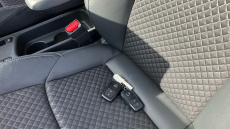 Mazda 2 Hybrid 1.5i Hybrid Select 5dr CVT Hybrid Hatchback